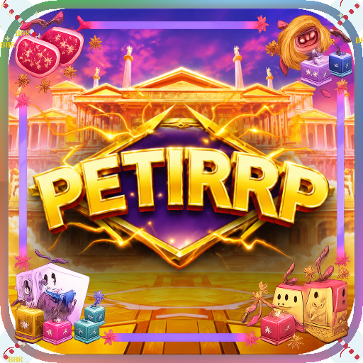 petirrp — galeri pratinjau - APK Resmi